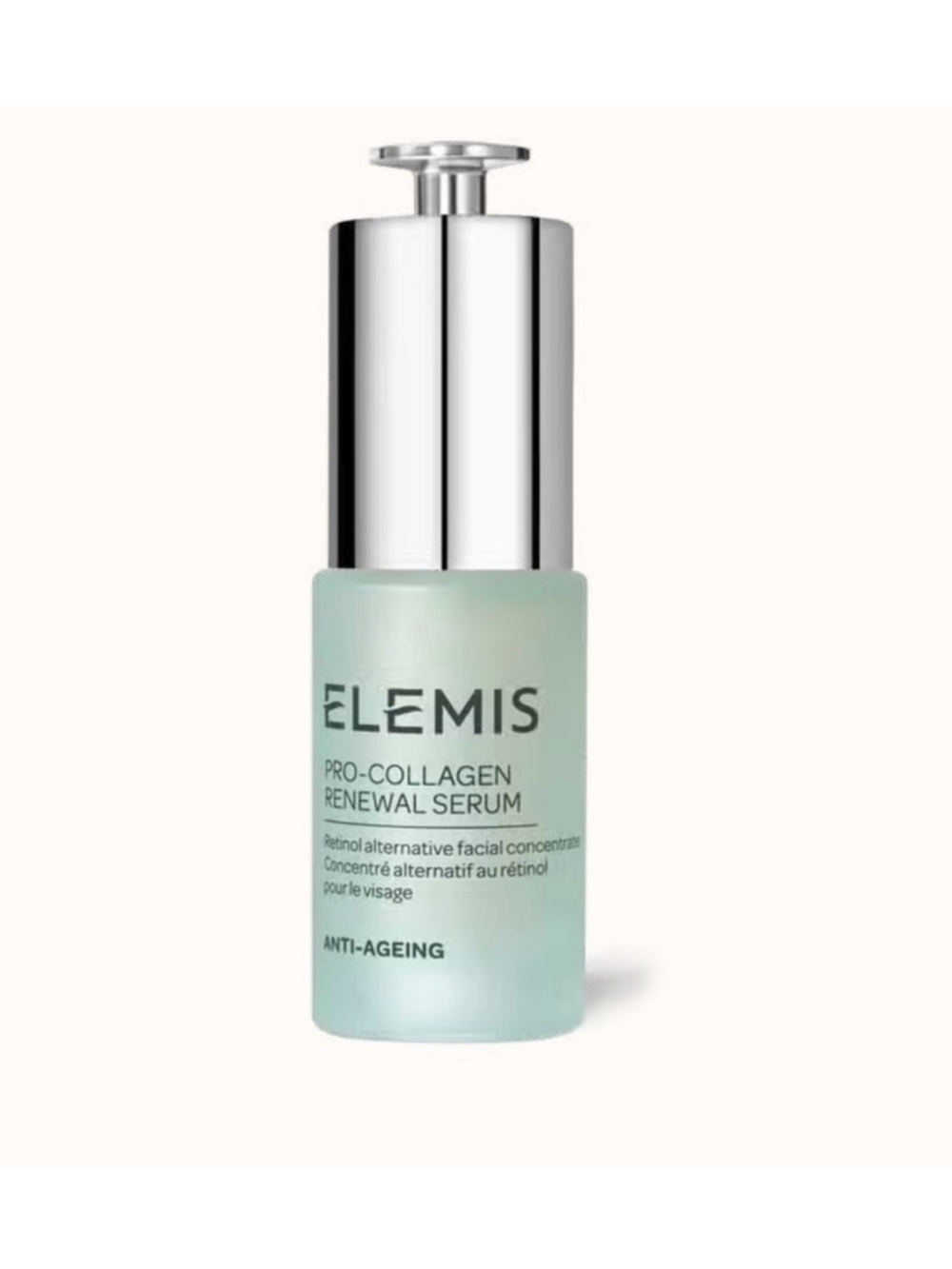 Elemis Pro-Collagen Firming Retinol Alternative Renewal Serum 15ml